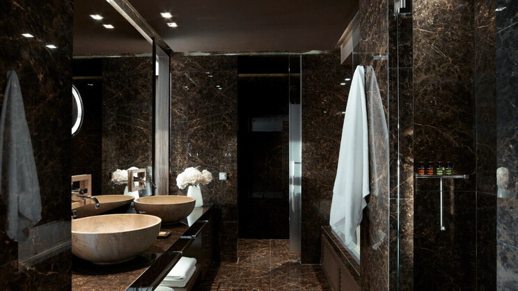 Aqua Blu Boutique Hotel & Spa